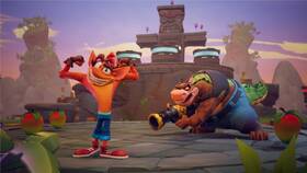 Hra Activision Xbox Crash Team Rumble: Deluxe Edition 

 obrázok produktu 5 z 9