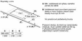 Indukčná varná doska Bosch PVW831HB1E čierna

 obrázok produktu 7 z 11