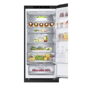 Chladnička s mrazničkou LG GBV7280AEV čierna

 obrázok produktu 16 z 26