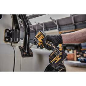 Rázový skrutkovač Dewalt DCF850N-XJ (bez batérie) 

 obrázok produktu 5 z 6