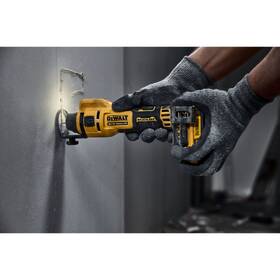 Rotačná fréza Dewalt DCE555N (bez baterie) 

 obrázok produktu 6 z 7