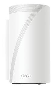 Kompletný Wi-Fi systém TP-Link Deco BE85, BE19000, Wi-Fi 7 (1 ks) biely

 obrázok produktu 2 z 12