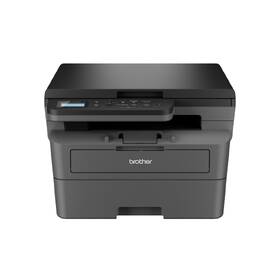 Tlačiareň multifunkčná Brother DCP-L2600D čierna

 obrázok produktu 2 z 5