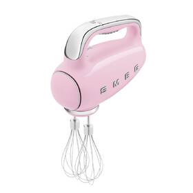 Ručný šľahač Smeg HMF01PKEU ružový

 obrázok produktu 2 z 9