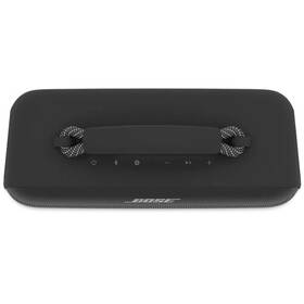 Prenosný reproduktor Bose SoundLink Max čierne

 obrázok produktu 4 z 5
