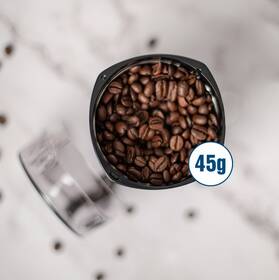 Mlynček na kávu Orava KM-803 

 obrázok produktu 3 z 5