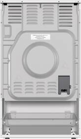 Sklokeramický sporák Gorenje GEC5C61WG biely

 obrázok produktu 5 z 10