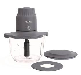 Sekáčik potravín Tefal MB603138 Choppeo čierny

 obrázok produktu 1 z 10