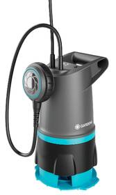 Čerpadlo ponorné Gardena 2v1 20000 BASIC 9018-47 

 obrázok produktu 1 z 6