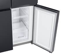 Americká chladnička Samsung RF48A401EB4/EO čierna

 obrázok produktu 8 z 10