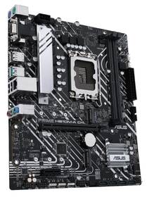 Základná doska Asus H610M-A D4-CSM 

 obrázok produktu 2 z 5