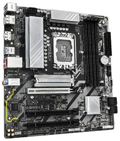 Základná doska GIGABYTE B860M DS3H 

 obrázok produktu 1 z 3