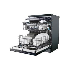 Umývačka riadu Haier XF 4A4M4PB čierna

 obrázok produktu 6 z 29