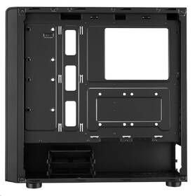 Case Cooler Master Elite 500 čierna

 obrázok produktu 11 z 11