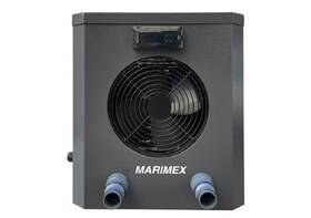 Tepelné čerpadlo Marimex PREMIUM 3200 sivé

 obrázok produktu 1 z 3