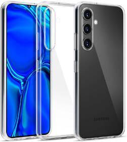 Kryt na mobil 3mk Clear Case na Samsung Galaxy A15 5G priehľadný

 obrázok produktu 1 z 7