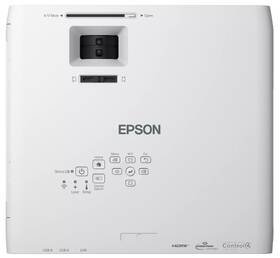 Projektor Epson EB-L210W biely

 obrázok produktu 3 z 4