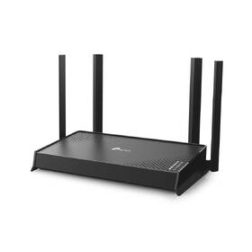 Router TP-Link Archer BE220 Wi-Fi 7 BE3600 čierny

 obrázok produktu 1 z 8