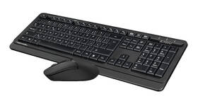 Klávesnica s myšou A4Tech FG1012S čierna

 obrázok produktu 2 z 3
