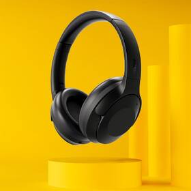 Slúchadlá Niceboy Aura 5, Active Noise Cancelling čierna

 obrázok produktu 6 z 6
