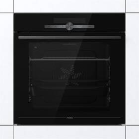 Rúra Mora VTS 785 DB čierna

 obrázok produktu 6 z 9