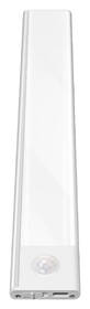 Nočné svetlo Connect IT CabinetLight M, 30cm biele

 obrázok produktu 4 z 6