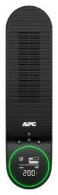 Záložný zdroj APC Pro 2200VA for Gaming, 230V, Pure Sinewave, LCD, Schuko čierny

 obrázok produktu 2 z 2