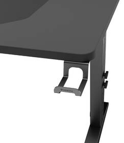 Herný stôl Genesis HOLM MODULAR 140, RGB čierny

 obrázok produktu 4 z 19