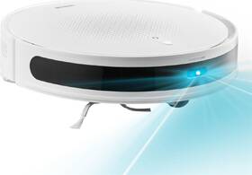 Robotický vysávač Sencor SRV 7450WH biely

 obrázok produktu 3 z 15