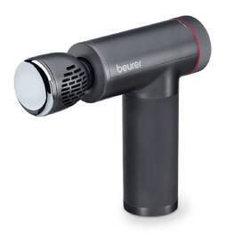 Masážna pištoľ Beurer MG195 Hot & Cold čierny

 obrázok produktu 2 z 24