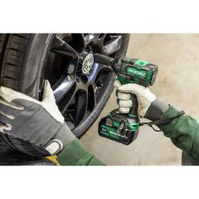 Doťahovák rázový HIKOKI WR18DHW2Z (bez baterie) 

 obrázok produktu 6 z 6