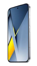 Mobilný telefón Poco F8 Ultra 5G 16 GB / 512 GB modrý

 obrázok produktu 2 z 11