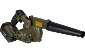 Fukár záhradný Narex CVF 230-3 (bez baterie) 

 obrázok produktu 1 z 6
