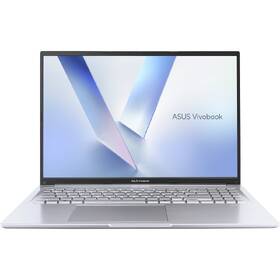 Notebook Asus Vivobook 16 strieborný

 obrázok produktu 3 z 10