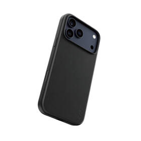 Kryt na mobil PanzerGlass CARE MagSafe na Apple iPhone 17 Pro Max čierny

 obrázok produktu 1 z 4