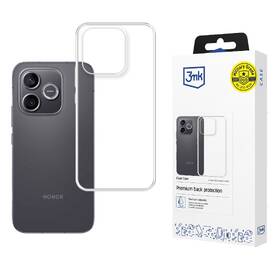 Kryt na mobil 3mk Clear Case pro Honor 600 Lite priehľadný

 obrázok produktu 1 z 5