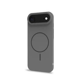Kryt na mobil Celly MAG SAND kompatibilný s MagSafe na Apple iphone 17 Air čierny

 obrázok produktu 1 z 10