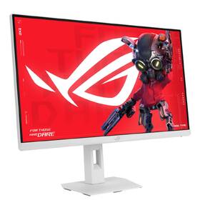 Herný monitor Asus ROG Strix XG27ACMES-W biely

 obrázok produktu 4 z 8