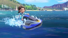 Hra Nintendo Switch 2 Sports Resort 

 obrázok produktu 2 z 6
