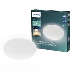 LED stropné svietidlo Philips CL200 EC RD 36W 27K SP HV 06 biele

 obrázok produktu 1 z 3
