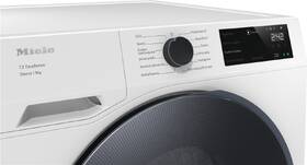 Sušička bielizne Miele TE510I WP HygieneDry SilenceDrum biela

 obrázok produktu 2 z 12