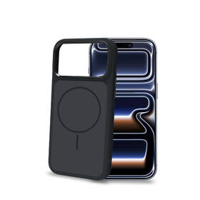 Kryt na mobil Celly GENUINE kompatibilní s MagSafe na Apple iPhone 18 Pro sivý

 obrázok produktu 2 z 8