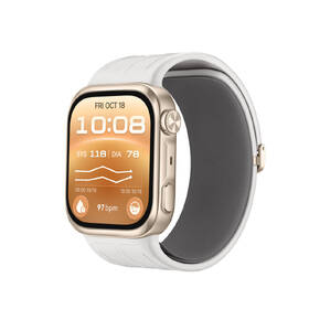 Inteligentné hodinky Huawei Watch D3 zlaté

 obrázok produktu 1 z 7