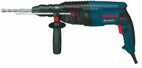 Kladivo Bosch Professional GBH 2-26 DFR 0.611.254.768 

 obrázok produktu 1 z 3