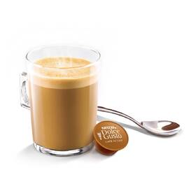 Kapsuly pre espressá NESCAFÉ Café au Lait 30 ks 

 obrázok produktu 1 z 5