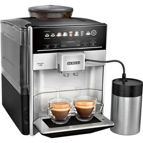 Automatický kávovar Siemens TE653M11RW strieborný

 obrázok produktu 1 z 9