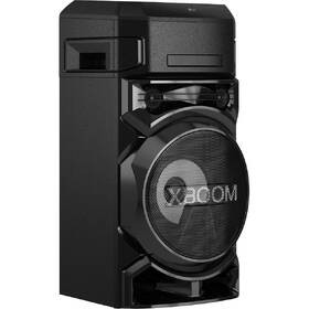 Párty reproduktor LG XBOOM ON5 čierny

 obrázok produktu 6 z 12