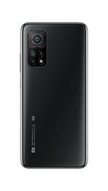 Mobilný telefón Xiaomi Mi 10T 8GB/128GB 5G čierny

 obrázok produktu 5 z 10