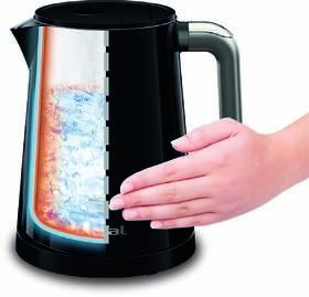 Rýchlovarná kanvica Tefal Digital Smart & Light KO854830 čierna

 obrázok produktu 5 z 10
