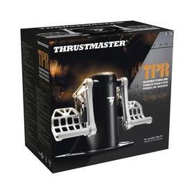 Smerovka Thrustmaster TPR Smerovka pre PC 

 obrázok produktu 4 z 4